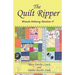 The Quilt Ripper