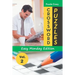 Crossword Puzzles Easy Monday Edition Vol. 2