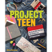 Project Teen: Handmade Gifts Your Teen Will Actually Love - 21 Projects to Sew