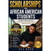 Scholarships for African American Students: 2026-2027 Edition