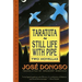 Taratuta and Still Life with Pipe: Two Novellas
