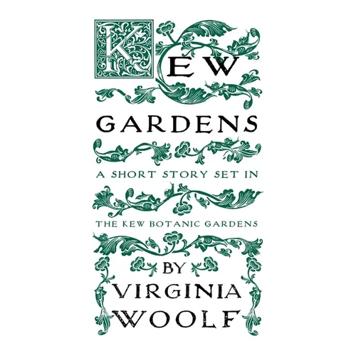 Kew Gardens