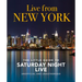 Live from New York: The Little Guide to Saturday Night Live