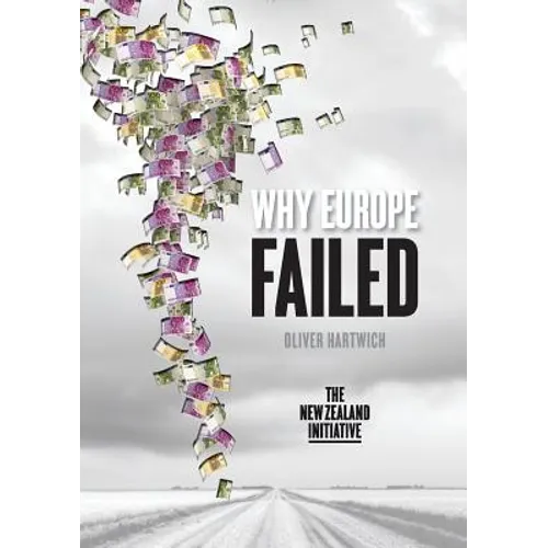 Why Europe Failed