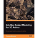 3ds Max Speed Modeling for 3D Artists
