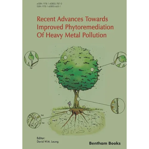Recent Advances Towards Improved Phytoremediation of Heavy Metal Pollution