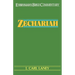 Zechariah- Everyman's Bible Commentary