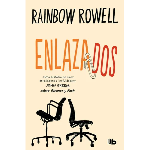 Enlazados / Attachments
