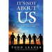 It's Not About Us: The Secret to Transforming the Mental Health and Addiction System in Canada
