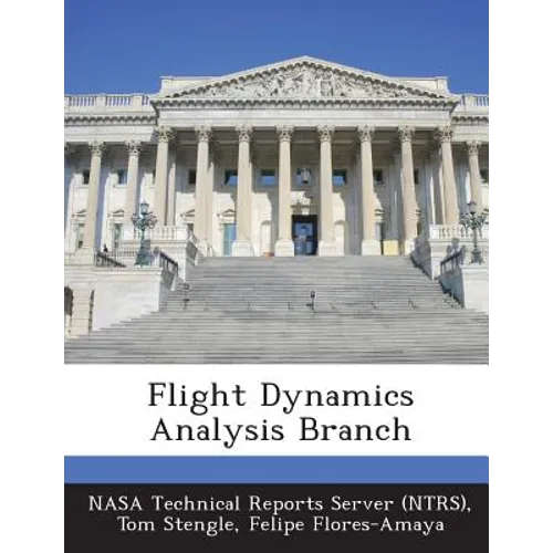 Flight Dynamics Analysis Branch