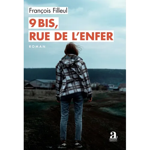 9 Bis rue de l'enfer