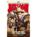 Slocum 417: Slocum 417: Slocum and the Long Ride
