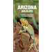 Arizona Wildlife: A Folding Pocket Guide to Familiar Animals