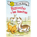 Bizcocho Y Las Llamitas: Biscuit and the Little Llamas (Spanish Edition)