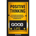 Self Help: Positive Thinking: Self Talk Guide to Beat Stress and Negative Thoughts From Your Brain and Evolve Your Positivity Habits and Optimism for