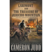 Larimont and The Treasure of Jericho Mountain: Two Full Length Western Novels