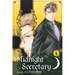 Midnight Secretary, Vol. 4