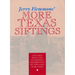 Jerry Flemmons' More Texas Siftings: Another Bold and Uncommon Celebration of the Lone Star State
