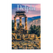 Delphi: The History of the Ancient Greek Sanctuary and Home to the World's Most Famous Oracle