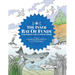 The Inner Bay of Fundy Colouring & Activity Book: Volume 1