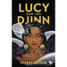 Lucy and the Djinn