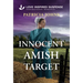 Innocent Amish Target