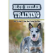 Blue Heeler Training: What You Need To Know About Training Blue Heeler: Blue Heeler Training Commands