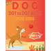 Dog Dot to Dot Book For Kids Ages 6-8: Connect the dot Activities for Learning