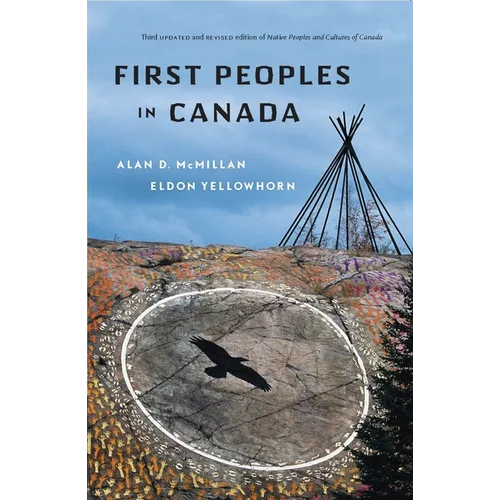 First Peoples in Canada