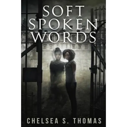 Soft Spoken Words