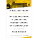 A Billion Years: My Escape from a Life in the Highest Ranks of Scientology