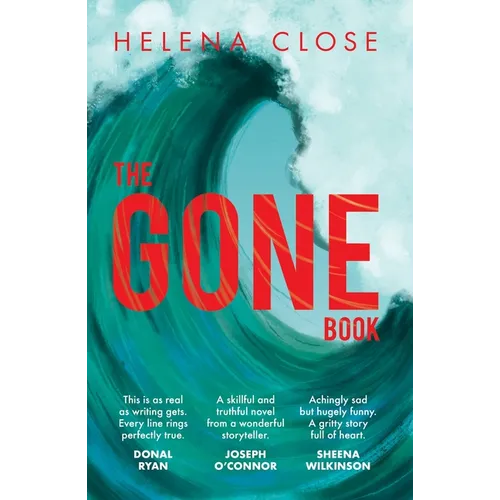 The Gone Book