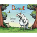 Donut: The Unicorn Who Wants to Fly