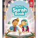 My First Surah Book: Kiitab Compatible