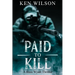 Paid to kill: A Russ Wyatt Thriller