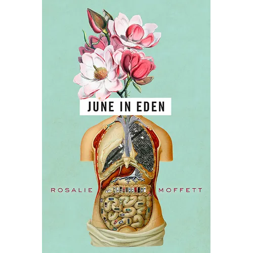 June in Eden