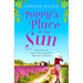 Poppy's Place in the Sun