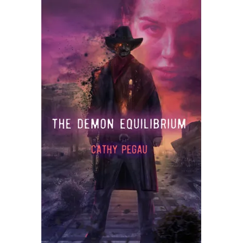 The Demon Equilibrium