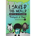 I Saved the World and I'm Only in 4th Grade!: Backpack of Doom (Book 2)