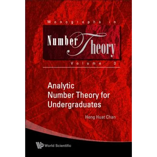 Analytic Number Theory for Undergr..(V3)