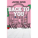 Back To You