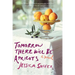 Tomorrow There Will Be Apricots