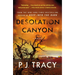 Desolation Canyon: A Mystery