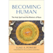 Becoming Human: The Holy Spirit and the Rhetoric of Race