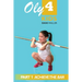Oly 4 Kids: Part 1 - Achieve the Bar