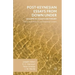 Post-Keynesian Essays from Down Under Volume IV: Essays on Theory: Theory and Policy in an Historical Context