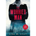The Worried Man: A Large Print Q.C. Davis Mystery