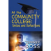 At the Community College: Smiles and Reflections