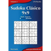 Sudoku Clásico 9x9 - De Fácil a Experto - Volumen 1 - 276 Puzzles