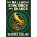 Ballad of Songbirds and Snakes